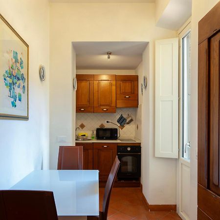Giglio & Viola Borgia Lejlighed Firenze Eksteriør billede
