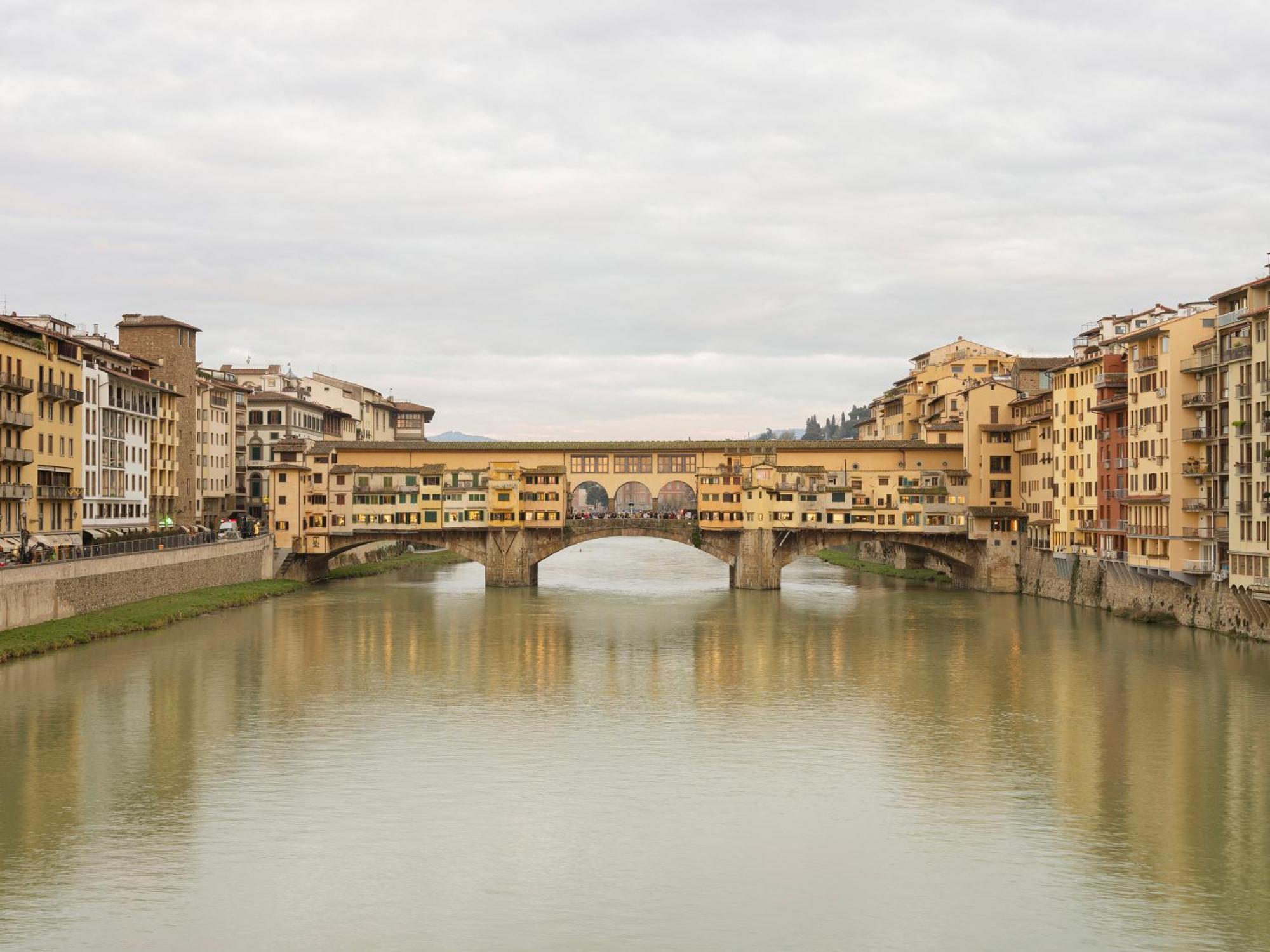 Giglio & Viola Borgia Lejlighed Firenze Eksteriør billede