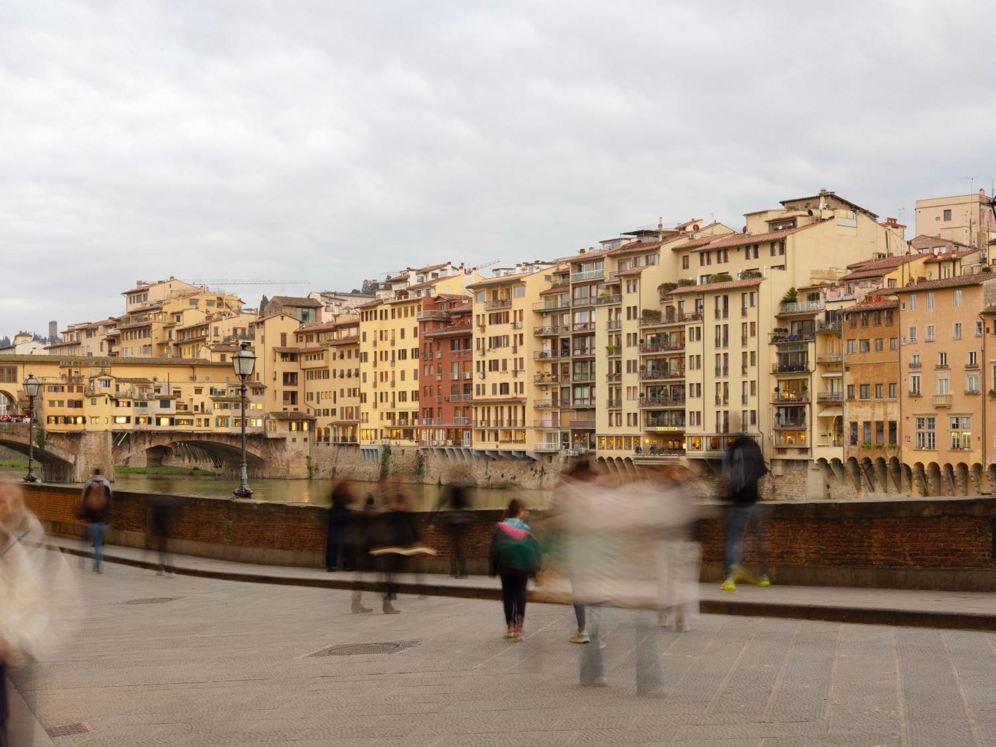 Giglio & Viola Borgia Lejlighed Firenze Eksteriør billede